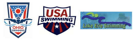 Ohio & Lake Erie Swimming Merger